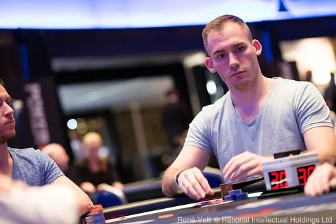 Justin Bonomo – EPT Monte Carlo
