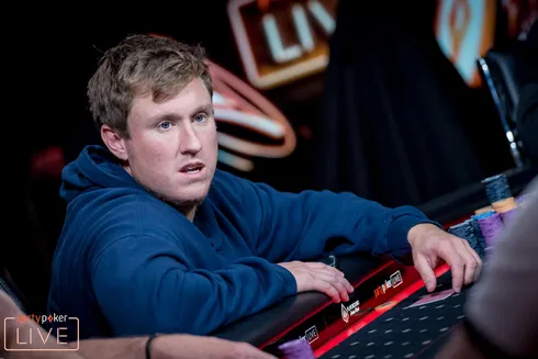 Matt Kirk – partypoker Millions North America
