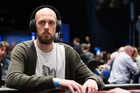 Stephen Chidwick – EPT Monte Carlo
