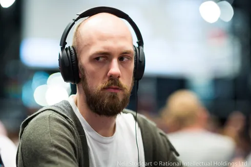 Stephen Chidwick – EPT Monte Carlo
