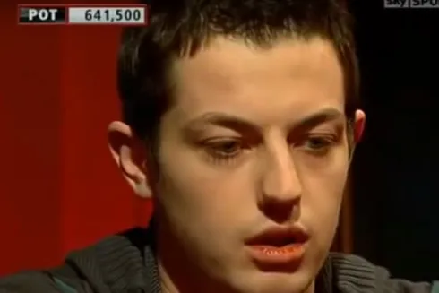 Tom Dwan
