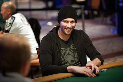 Dia Final do PLO Championship reúne cinco donos de braceletes da WSOP