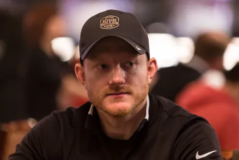 Jason Koon – WSOP 2018
