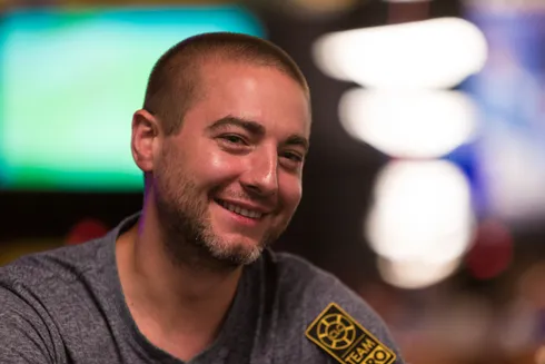 Chance Kornuth – WSOP 2018
