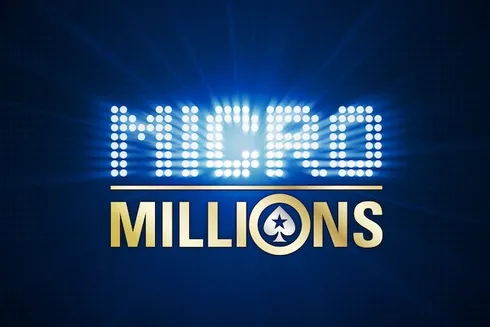 MicroMillions.
