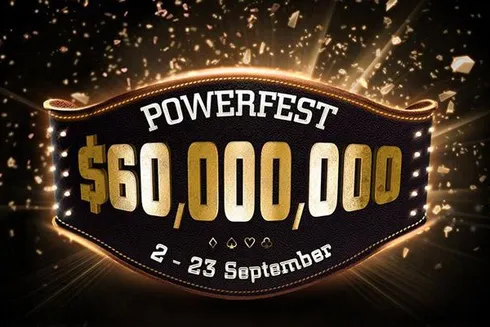 Powerfest
