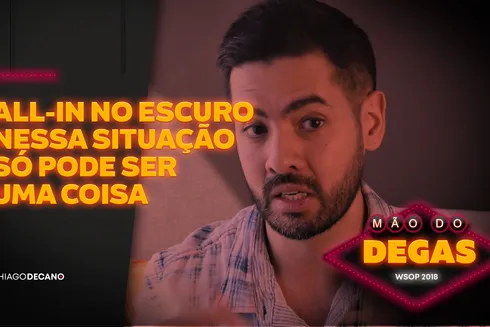 Mão do Degas – Thiago Decano
