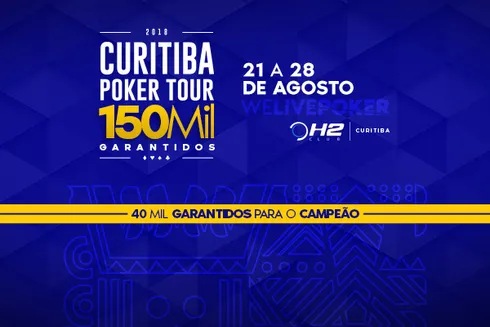 Curitiba Poker Tour
