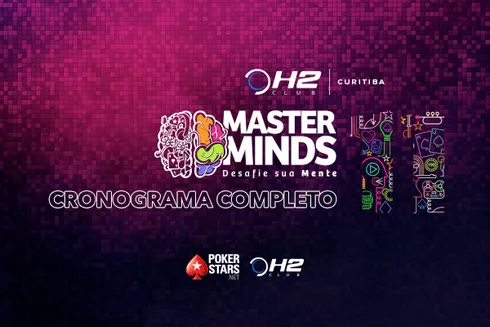 MasterMinds Curitiba
