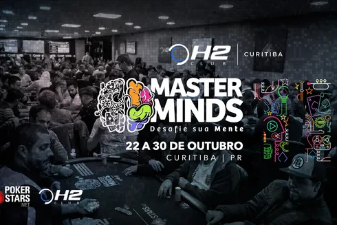 MasterMinds 11
