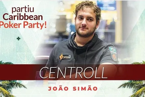 Centroll João Simão
