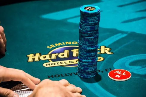 Seminole Hard Rock Poker Open (foto: cortesia SHRPO)
