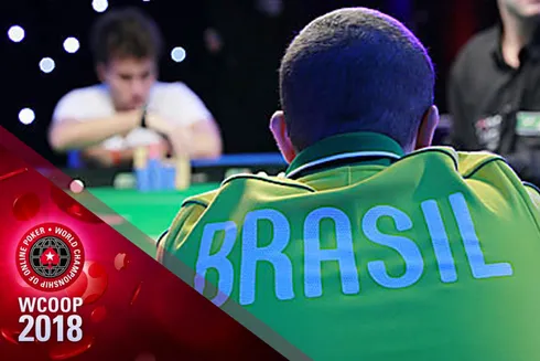 WCOOP Brasil
