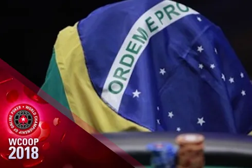 WCOOP Brasil
