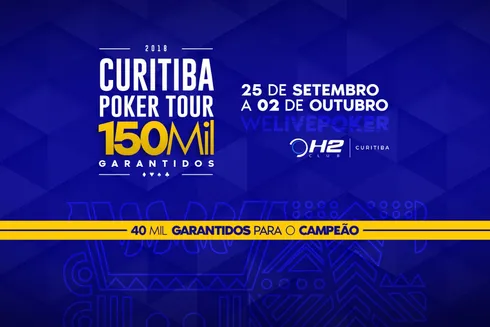 CPT – H2 Curitiba
