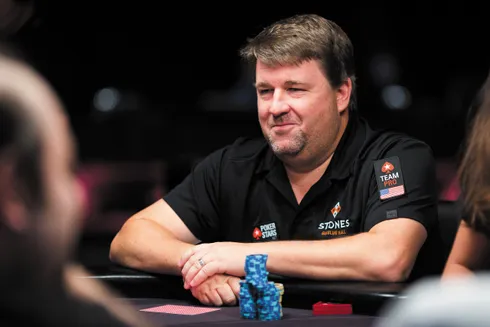 Chris Moneymaker
