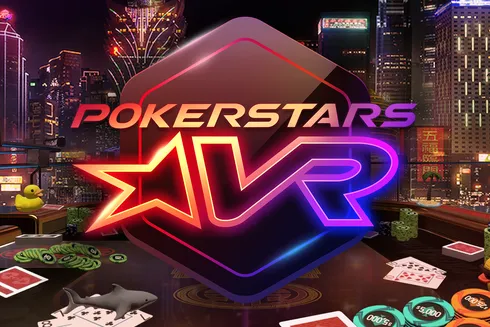 PokerStars VR
