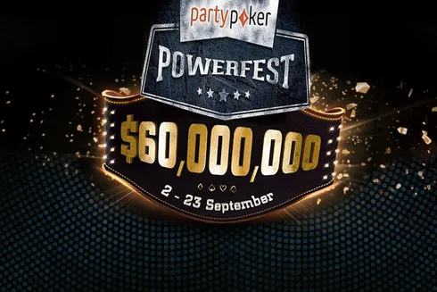 PowerFest
