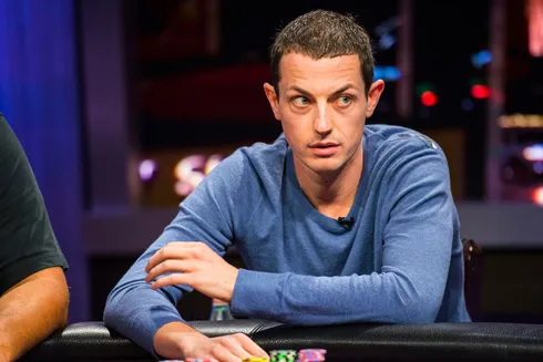 Tom Dwan (Imagens: PokerCentral)
