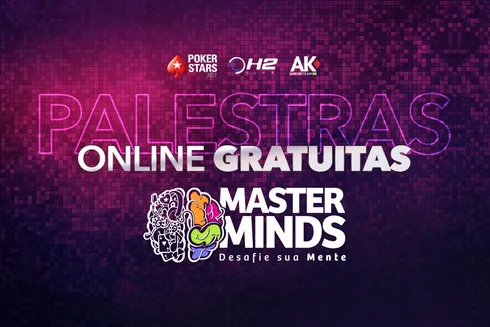 Palestras – MasterMinds
