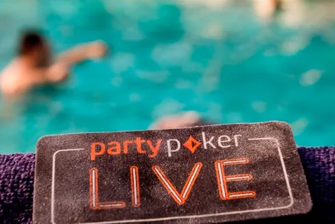 partypoker LIVE
