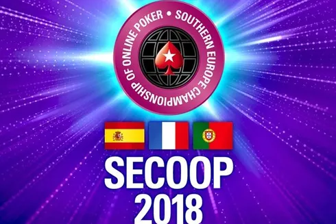 SECOOP 2018
