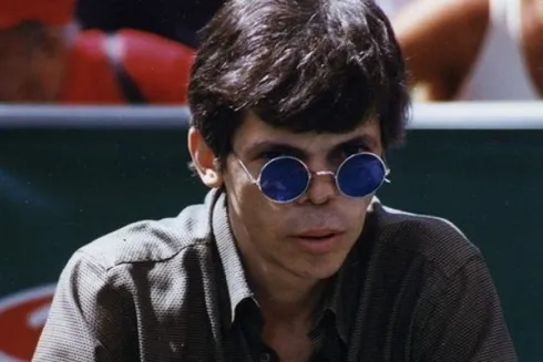 Stu Ungar 
