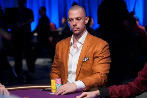 Matt Berkey (foto: Poker Central)
