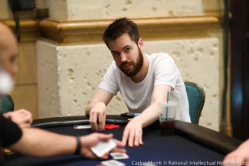 Dominik Nitsche – PokerStars Caribbean Adventure
