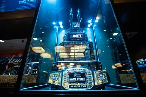 Troféu WPT
