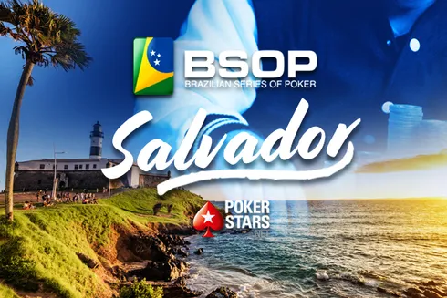 BSOP Salvador
