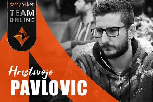 Hristivoje "ALLinPav" Pavlovic
