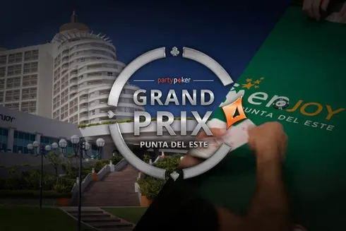 Gran Prix Punta del Este
