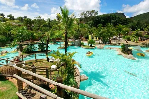 Rio Quente Resorts
