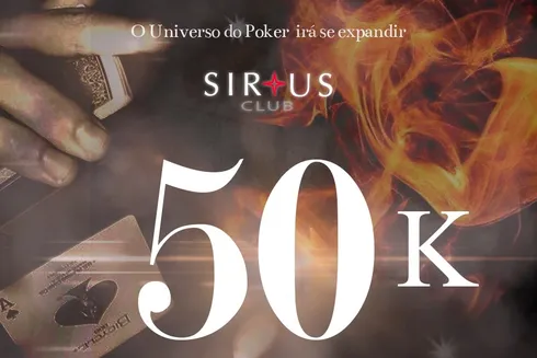 Sirius Club Poker
