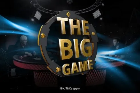 The Big Game
