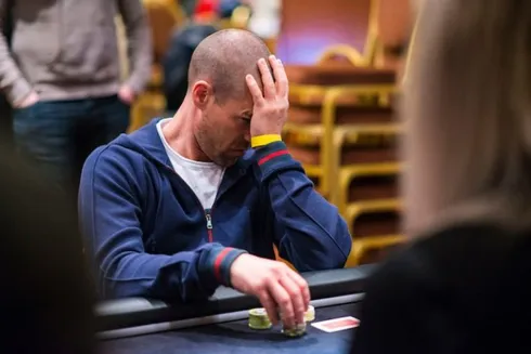 Patrik Antonius 
