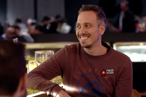 Lex Veldhuis
