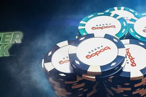 Monster Stack – Bodog
