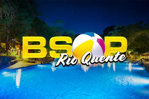 BSOP Rio Quente
