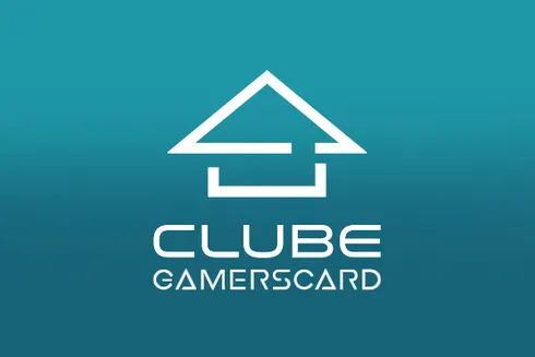 Clube GamersCard
