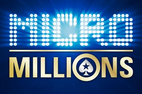 MicroMillions
