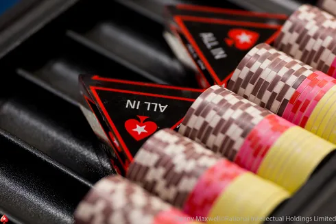 PokerStars – EPT Barcelona
