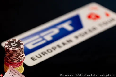 PokerStars – EPT Barcelona
