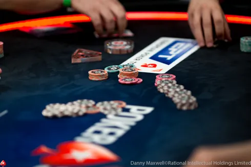 PokerStars – EPT Barcelona
