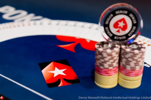 PokerStars – EPT Barcelona
