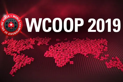 WCOOP
