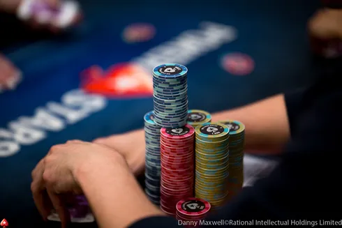 PokerStars – EPT Barcelona
