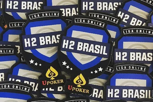 Liga Online H2 Brasil
