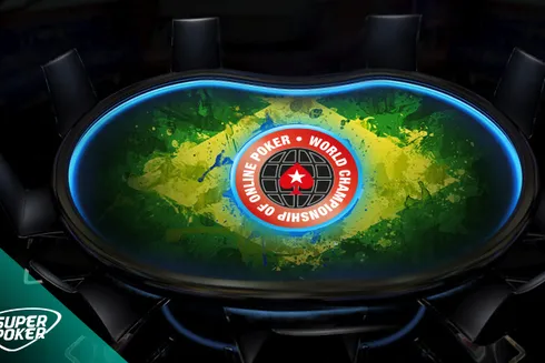 WCOOP 2019
